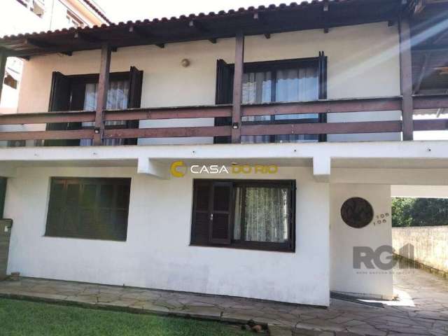 Casa com 7 quartos à venda na Rua Chico Pedro, 108, Camaquã, Porto Alegre por R$ 2.000.000