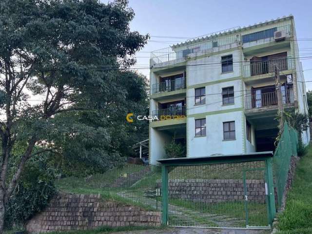 Apartamento com 3 quartos à venda na Rua Octávio de Souza, 481, Teresópolis, Porto Alegre por R$ 650.000