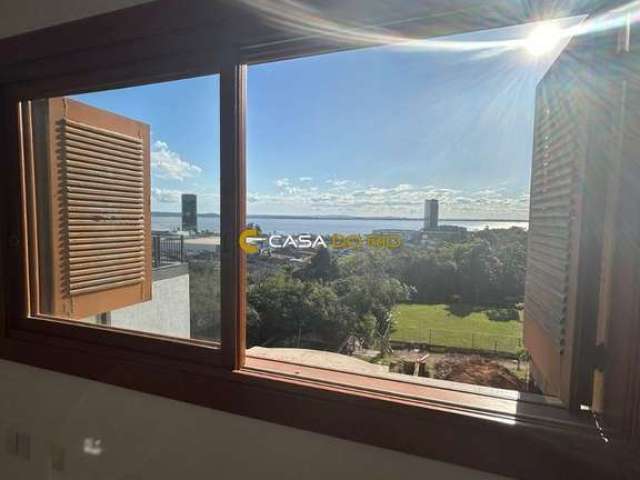 Apartamento com 3 quartos à venda na Avenida Icaraí, 101, Cristal, Porto Alegre por R$ 695.000