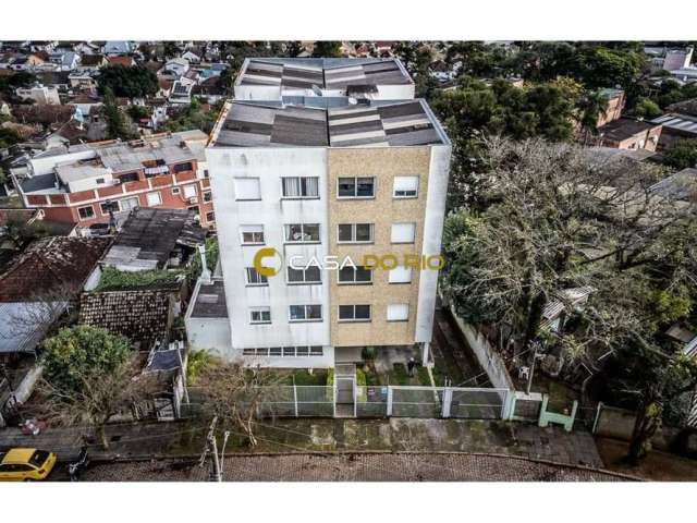 Apartamento com 2 quartos à venda na Rua Engenheiro Leovegildo Paiva, 100, Teresópolis, Porto Alegre por R$ 260.430