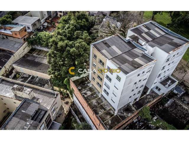 Apartamento com 2 quartos à venda na Rua Engenheiro Leovegildo Paiva, 100, Teresópolis, Porto Alegre por R$ 255.510