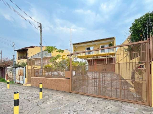 Casa com 3 quartos à venda na Rua Intendente Alfredo Azevedo, 147, Glória, Porto Alegre por R$ 3.200.000