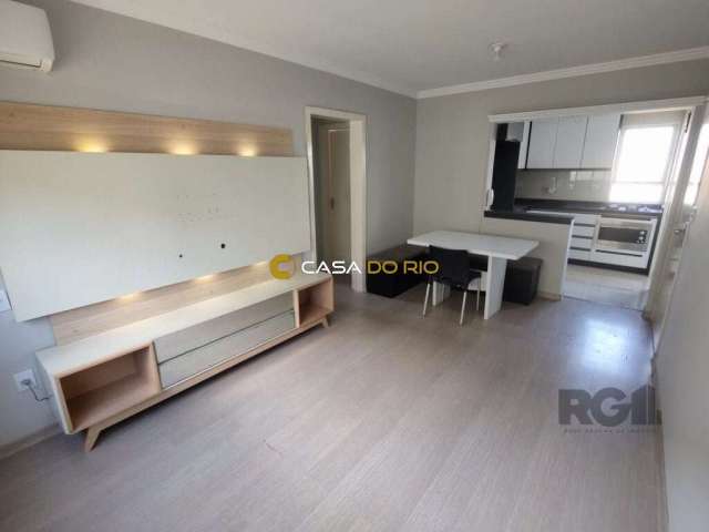 Apartamento com 2 quartos à venda na Rua Chico Pedro, 206, Camaquã, Porto Alegre por R$ 279.000