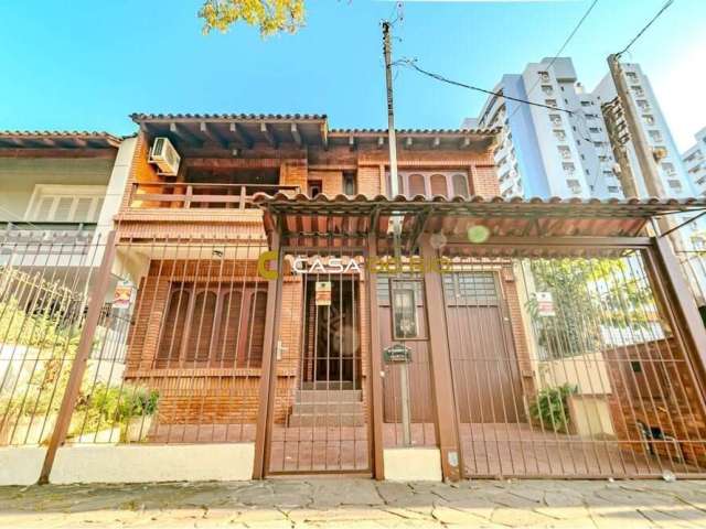 Casa com 3 quartos à venda na Rua General Caldwell, 857, Menino Deus, Porto Alegre por R$ 1.550.000