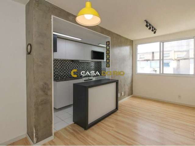 Apartamento com 2 quartos à venda na Cavalhada, 6684, Ipanema, Porto Alegre por R$ 230.000