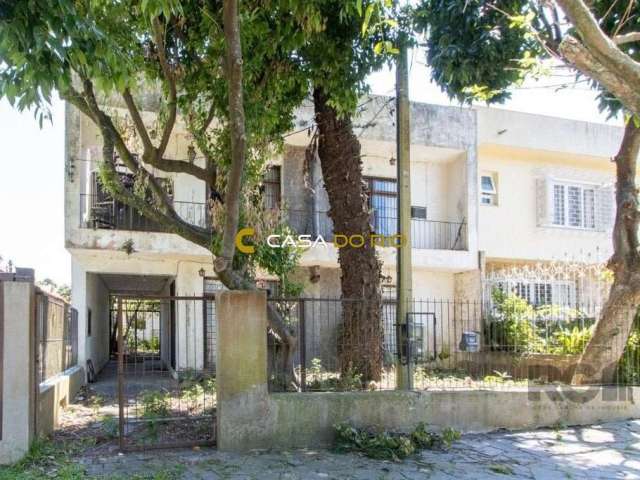 Casa com 4 quartos à venda na Rua General Rondon, 362, Tristeza, Porto Alegre por R$ 750.000