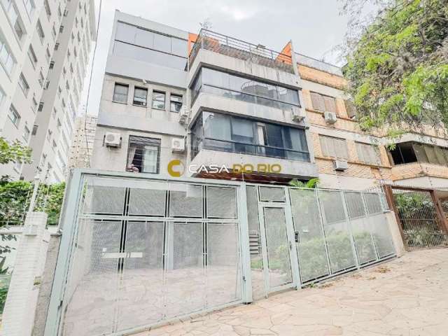 Apartamento com 3 quartos à venda na Silva Jardim, 790, Auxiliadora, Porto Alegre por R$ 1.590.000