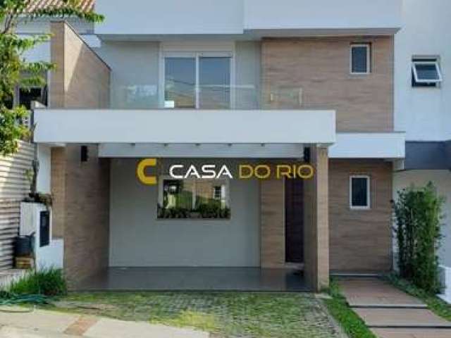 Casa em condomínio fechado com 3 quartos à venda na Rua Adriano Pereira da Silva, 290, Vila Nova, Porto Alegre por R$ 1.399.000