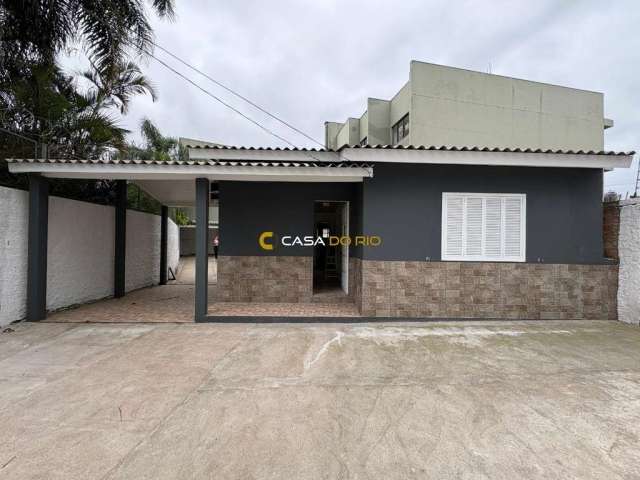 Casa com 2 quartos para alugar na Rua Leme, 230, Ipanema, Porto Alegre por R$ 2.300