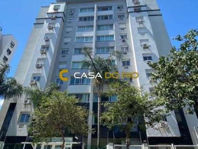 Apartamento com 2 quartos à venda na Rua Doutor Pereira Neto, 715, Tristeza, Porto Alegre por R$ 890.000