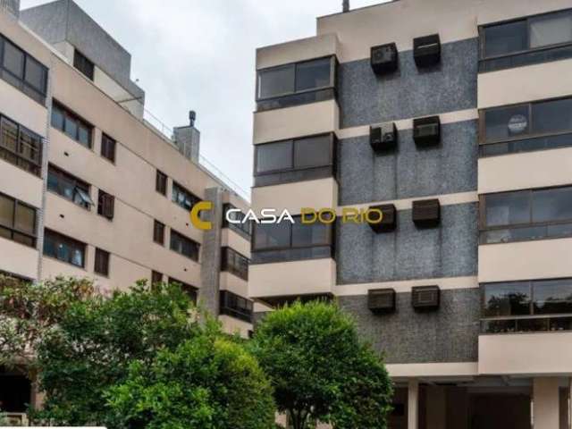 Apartamento com 3 quartos à venda na Rua Landel de Moura, 776, Tristeza, Porto Alegre por R$ 870.000