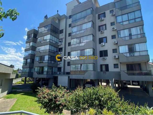 Apartamento com 2 quartos à venda na Rua Álvaro Guterres, 335, Tristeza, Porto Alegre por R$ 479.900