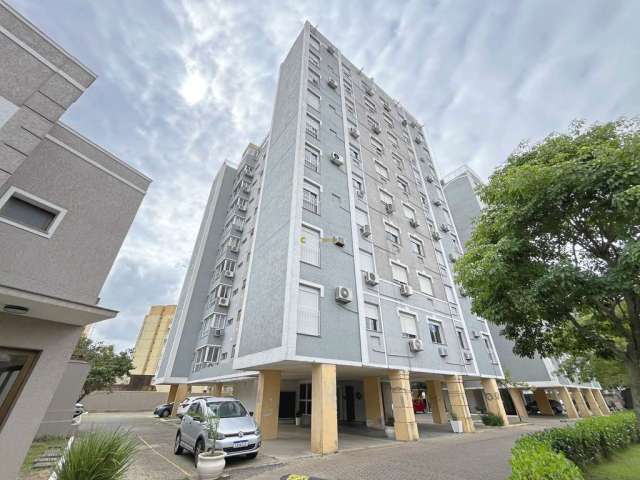 Cobertura com 3 quartos à venda na Rua Coronel Massot, 214, Cristal, Porto Alegre por R$ 898.000