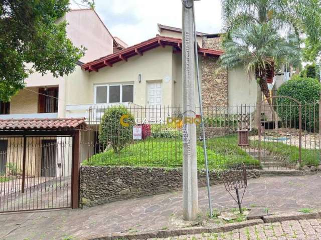 Casa com 3 quartos à venda na Rua Vicente Rão, 100, Jardim Isabel, Porto Alegre por R$ 675.000