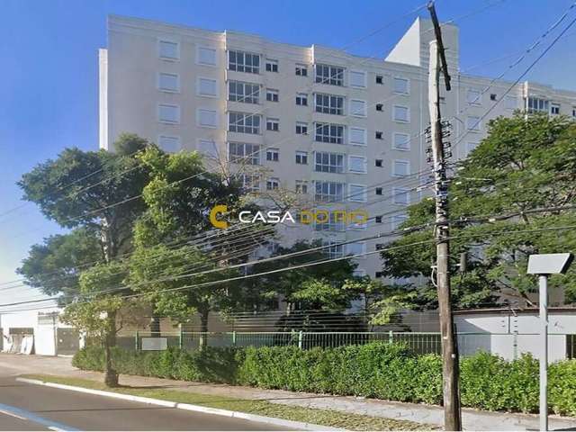 Apartamento com 2 quartos à venda na Avenida da Cavalhada, 4414, Cavalhada, Porto Alegre por R$ 220.000