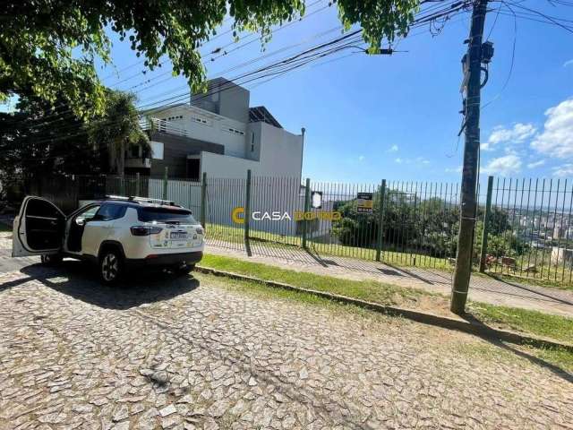 Terreno à venda na Rua Coronel Gomes de Carvalho, 490, Sétimo Céu, Porto Alegre por R$ 650.000