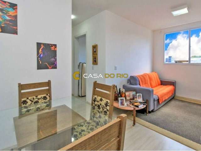 Apartamento com 2 quartos à venda na Avenida Otto Niemeyer, 1610, Tristeza, Porto Alegre por R$ 249.000