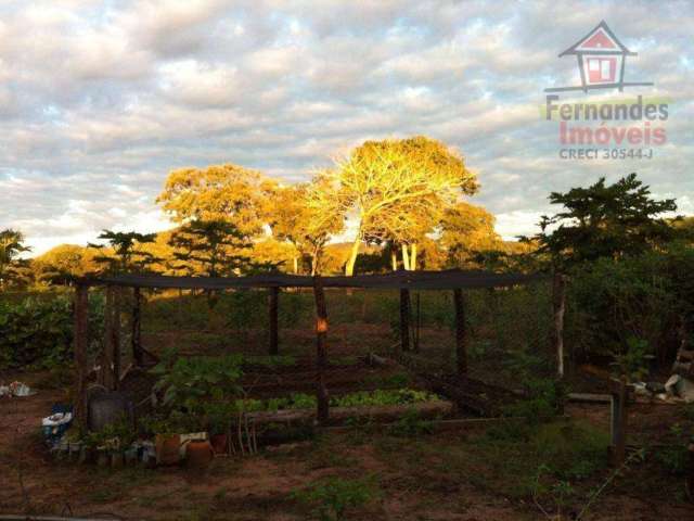 Fazenda à venda, 1.030 há R$ 25.000.000 - Zona Rural - Cáceres/MT