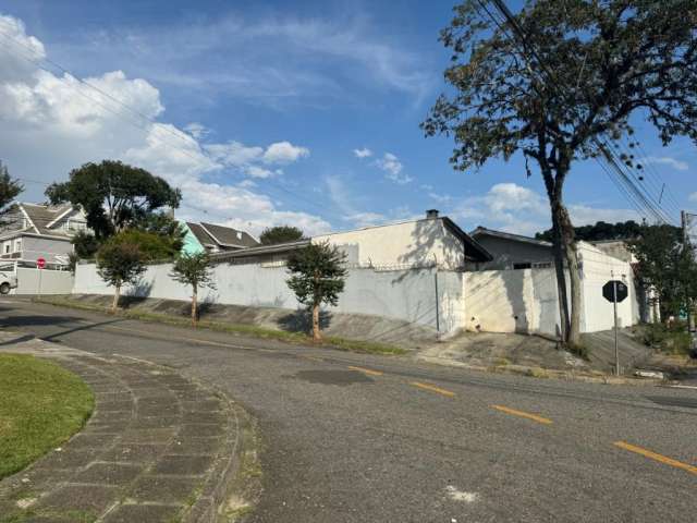 Casa com 3 quartos à venda na Rua Doutor Joaquim Ignácio Silveira da Motta, Guabirotuba, Curitiba, 180 m2 por R$ 999.000