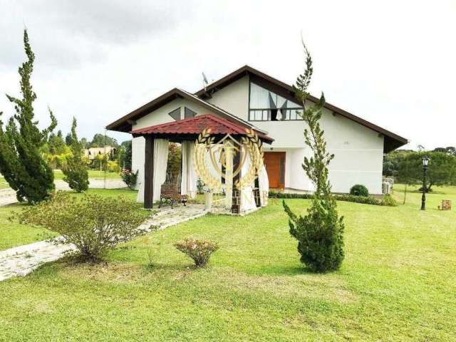 Casa à venda em São José dos Pinhais/PR