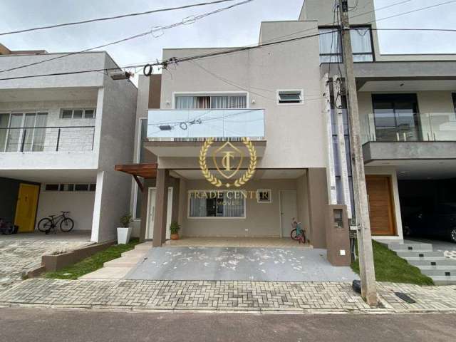 Casa à venda em São José dos Pinhais/PR