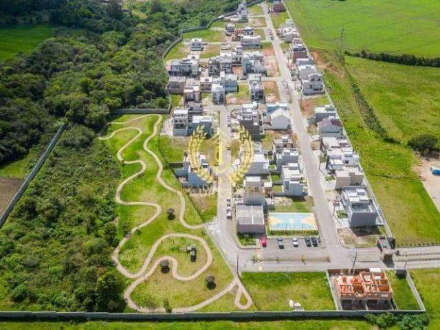 Terreno à venda em São José dos Pinhais/PR