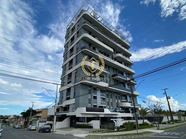 Apartamento à venda em São José dos Pinhais/PR