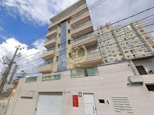Apartamento no Centro, à venda em São José dos Pinhais/PR