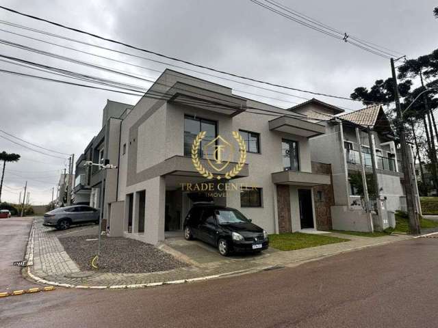 Casa à venda em São José dos Pinhais/PR