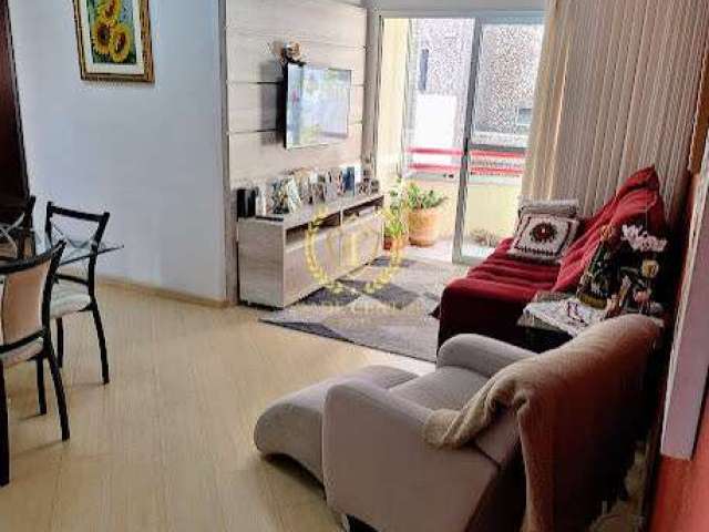 Excelente Apartamento 3 dormitórios sendo 1 suíte . Ahú - Curitiba