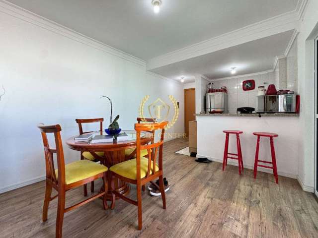 Apartamento à venda no bairro São Pedro - São José dos Pinhais/PR