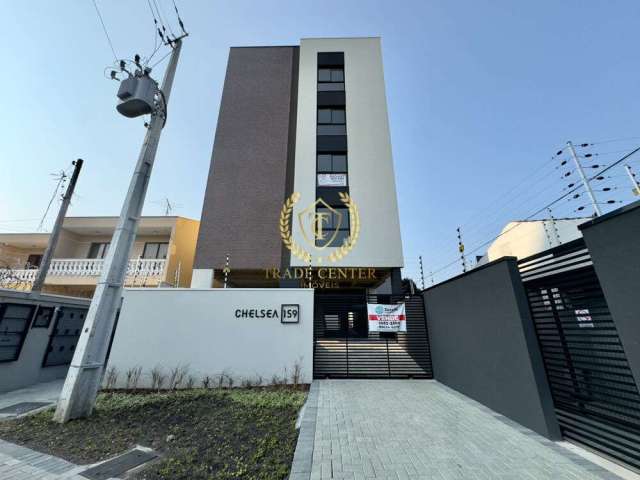 Apartamento à venda no bairro São Pedro - São José dos Pinhais/PR