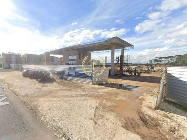 Terreno à venda no bairro Iná - São José dos Pinhais/PR