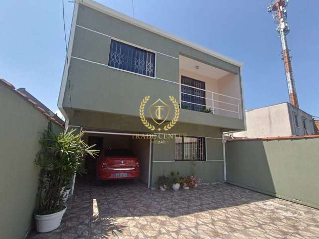 Excelente Triplex localizado no bairro Uberaba