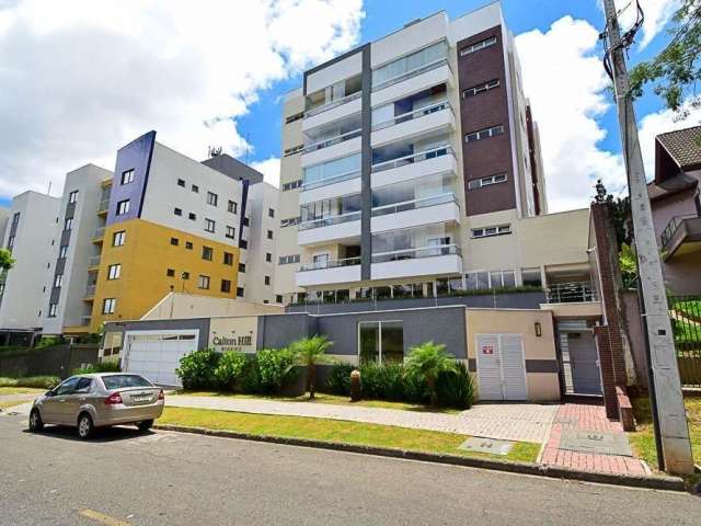 Apartamento à venda em São José dos Pinhais/PR