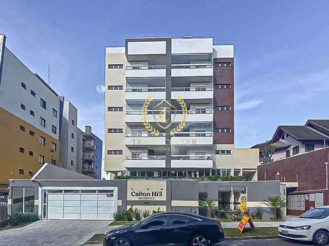 Apartamento à venda em São José dos Pinhais/PR