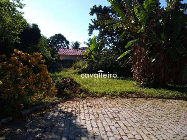 Terreno à venda, 450 m² em condomínio