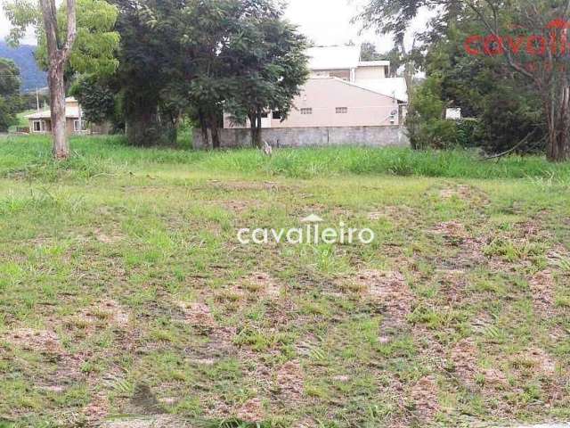 Terreno à venda, 614 m² por R$ 115.000,00 - Ubatiba - Maricá/RJ