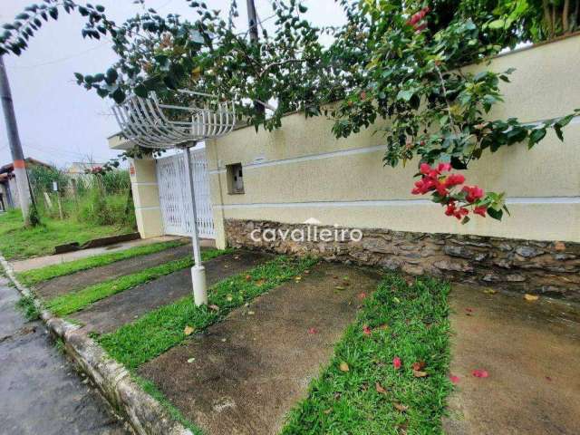 Casa à venda, 80 m² por R$ 800.000,00 - Barra de Maricá - Maricá/RJ