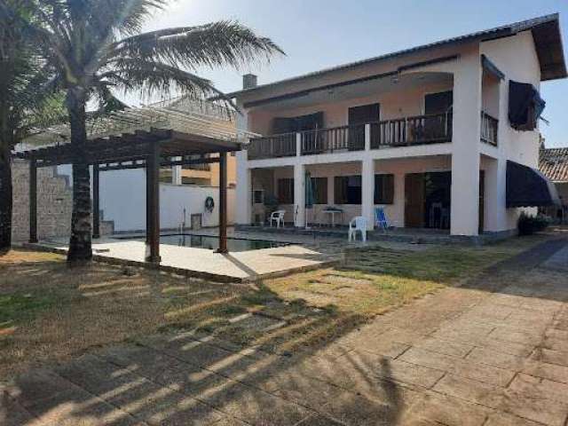 Casa à venda, 274 m² por R$ 870.000,00 - Guaratiba - Maricá/RJ