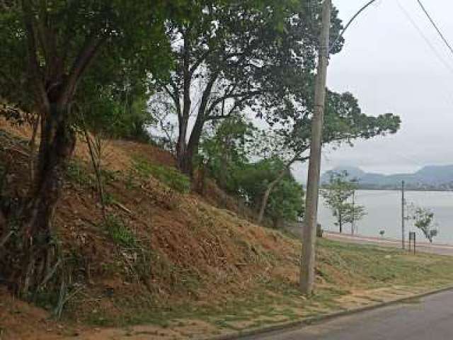 Terreno à venda, 540 m² por R$ 350.000,00 - Araçatiba - Maricá/RJ