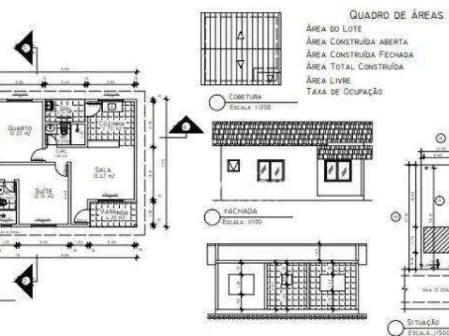 Casa com 2 dormitórios à venda, 66 m² por R$ 310.000,00 - São José do Imbassaí - Maricá/RJ