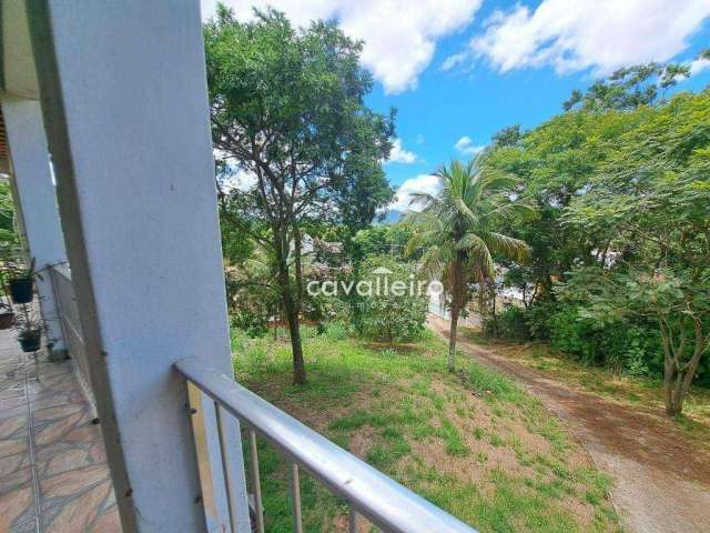 Casa à venda, 300 m² por R$ 700.000,00 - Itaocaia Valley (Itaipuaçu) - Maricá/RJ