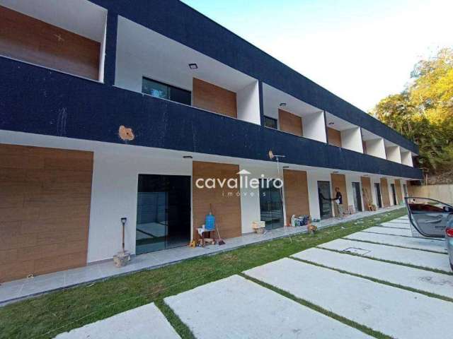 Excelente duplex em Itaocaia Valley