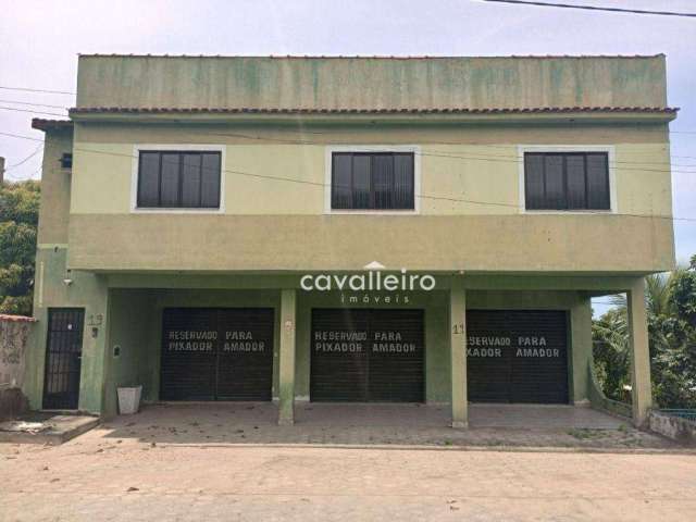 Oportunidade Prédio comercial e residencial a venda, frente da Rodovia!