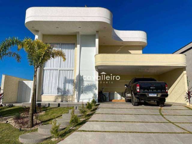 Casa com 4 dormitórios à venda, 198 m² - Inoã - Maricá/RJ