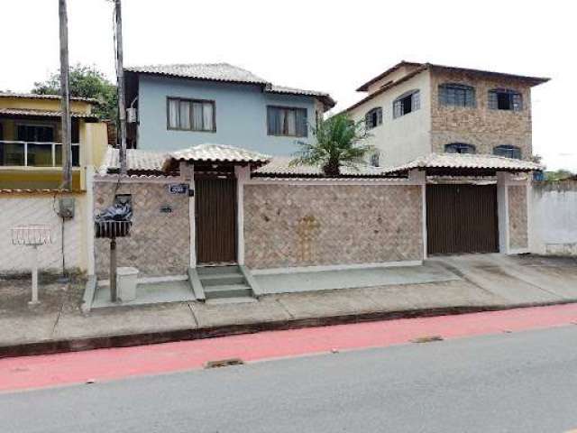 Casa à venda, 250 m² por R$ 790.000,00 - Condado de Maricá - Maricá/RJ