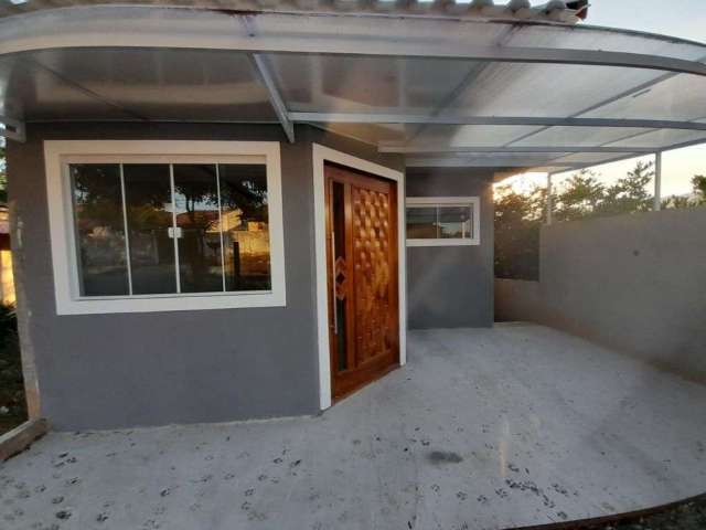 Casa à venda, 78 m² por R$ 340.000,00 - São José de Imbassai - Maricá/RJ