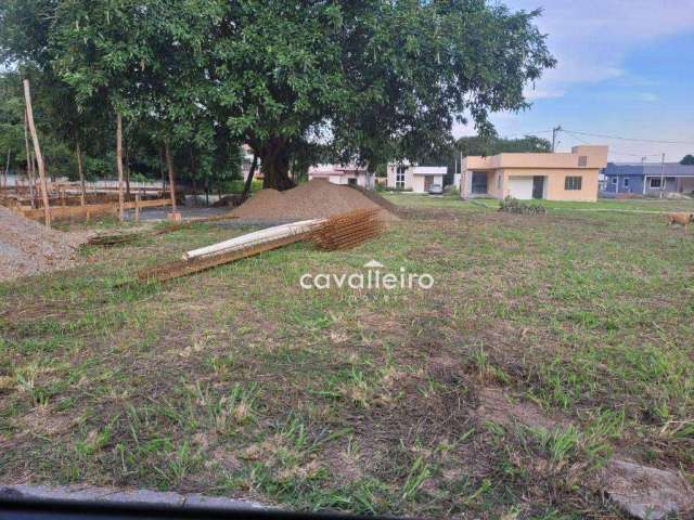 Lote pronto para construir no Condomínio Vivere Jardim Residencial