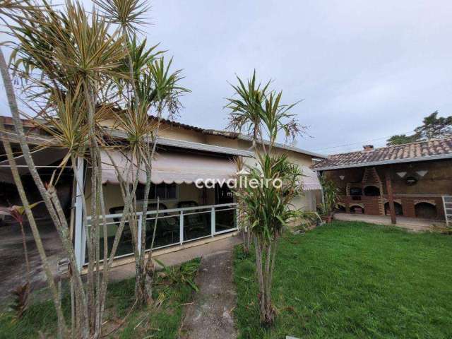 Casa com 2 dormitórios à venda, 98 m² por R$ 490.000,00 - Itapeba - Maricá/RJ